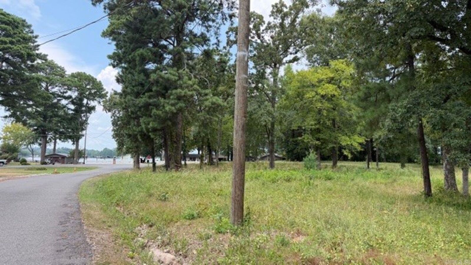 Property Photo: Tbd Tyler Cove AR 71913