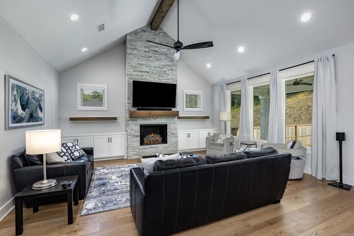Property Photo: 103 Calion Court AR 72223