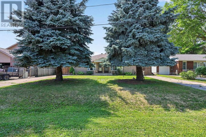 Property Photo: 14 & 16 Fletcher Street ON L9R 1G4