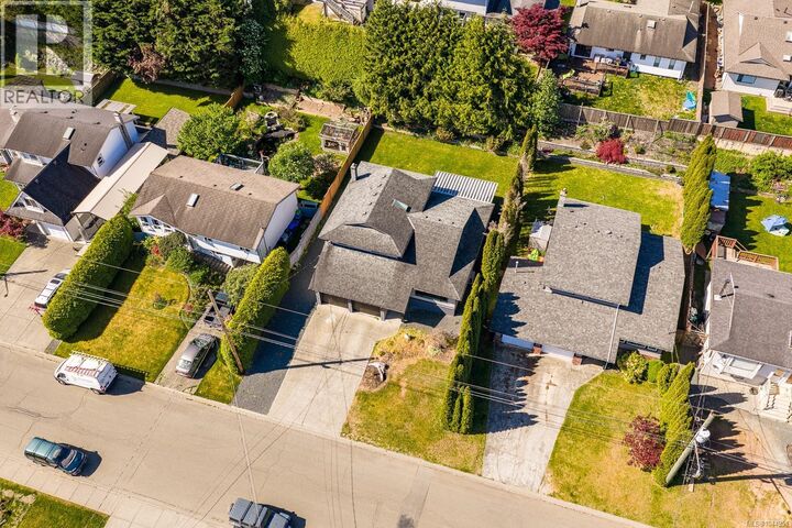 Property Photo:  1732 Penfield Road  BC V9W 7R4 