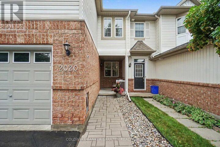 Property Photo: 2020 Breezewood Street ON K4A 4S6