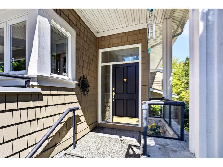 Property Photo: 3355 Morgan Creek Way 48 BC V3Z 0J9
