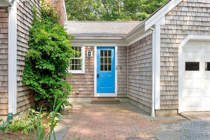 Property Photo: 333 Harwich Road MA 02631