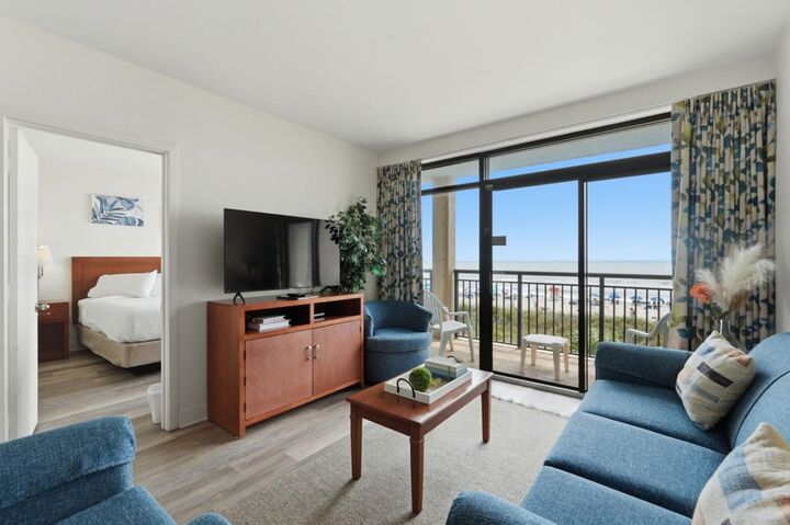 Property Photo: 4800 S Ocean Blvd. 202 SC 29582