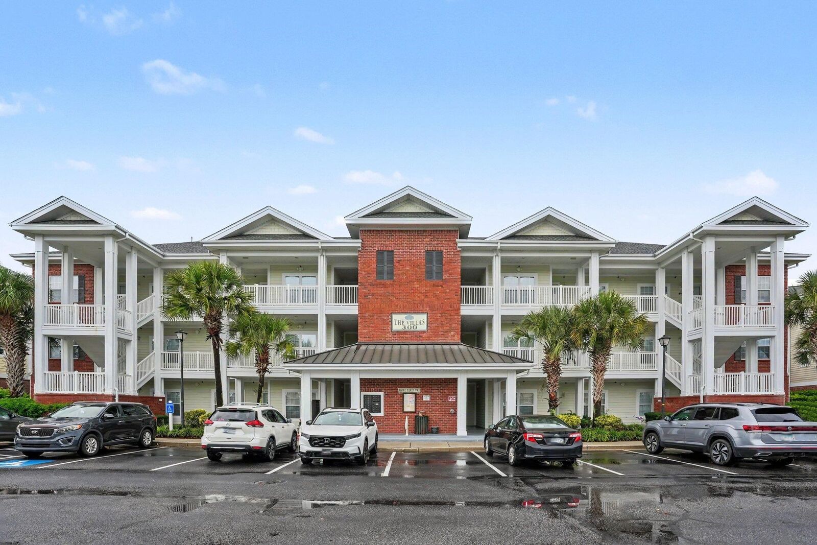 Property Photo:  1008 Ray Costin Way 313  SC 29576 