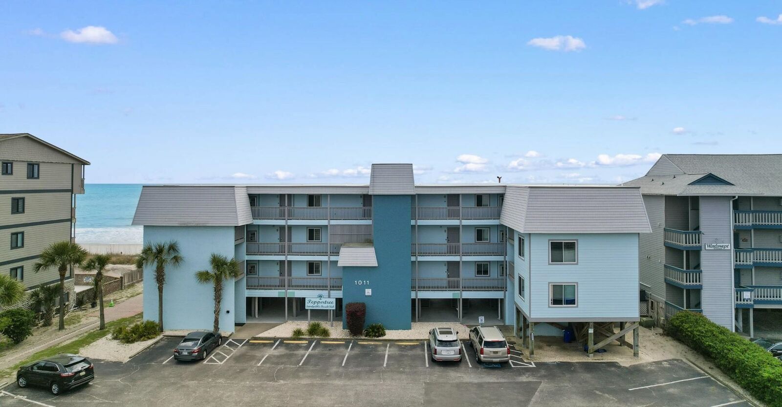 Property Photo:  1011 S Ocean Blvd. 102  SC 29575 