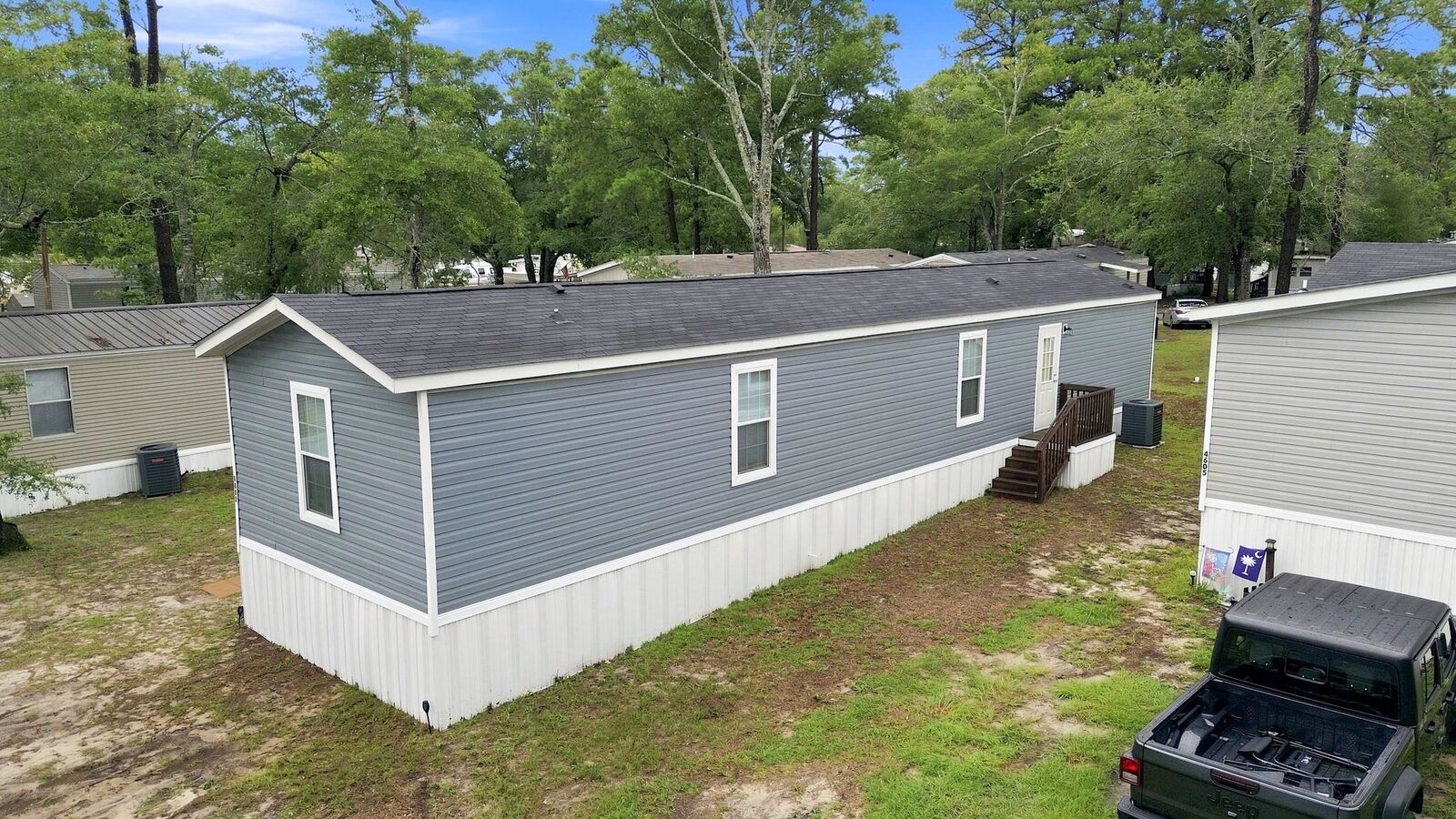 Property Photo: 4603 Pelican St. SC 29582