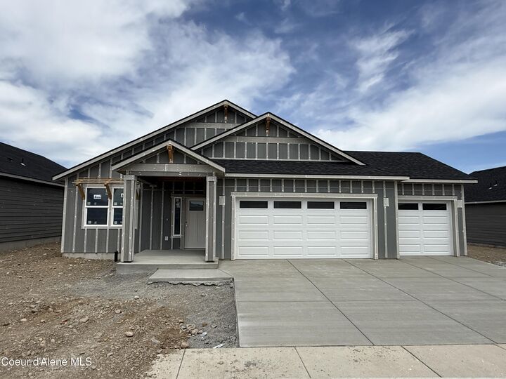 Property Photo:  5303 E Aquila Ave  ID 83854 