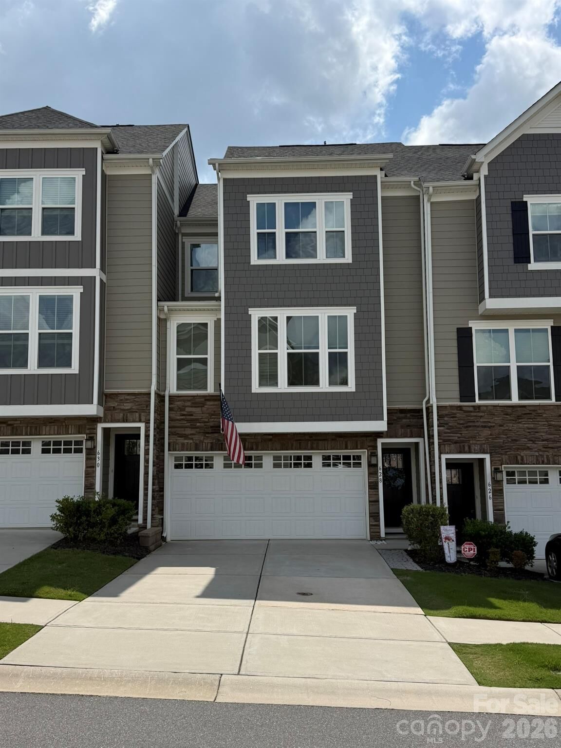Property Photo:  628 Crudent Road  SC 29708 