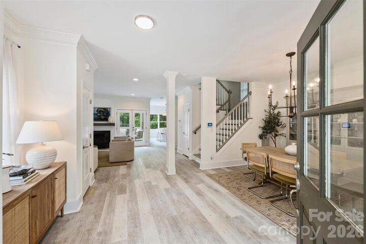 Property Photo:  1328 Ivey Drive  NC 28205 