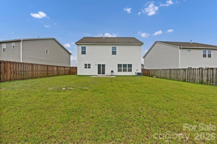 Property Photo:  102 Calming Creek Way  SC 29045 
