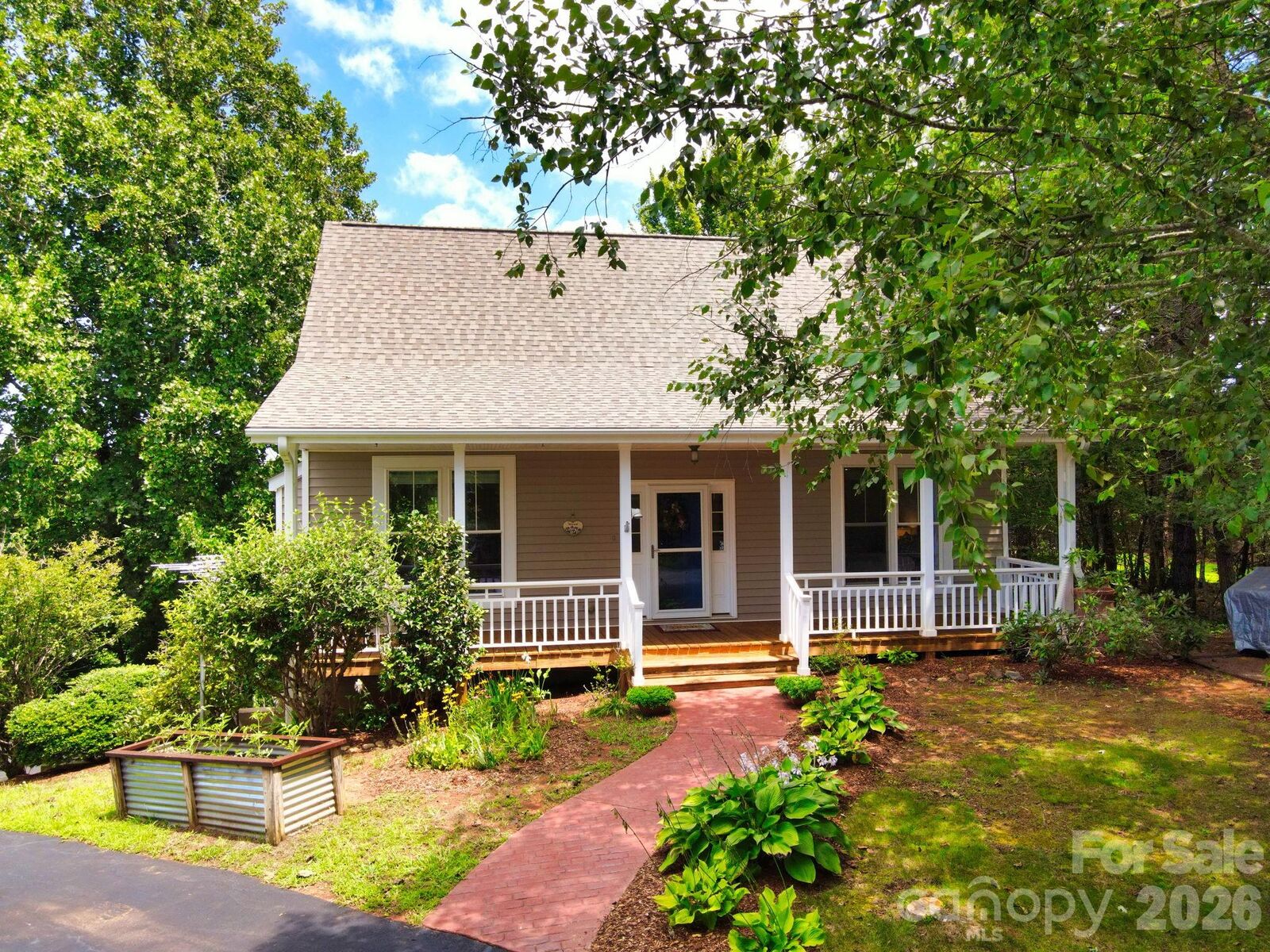Property Photo:  131 Macdougall Lane  NC 28787 