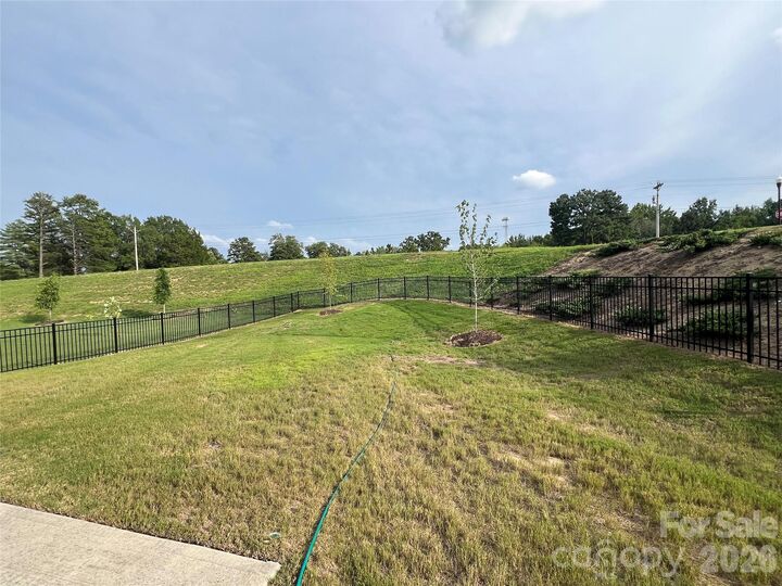Property Photo: 13704 Berkley Avenue NC 28078