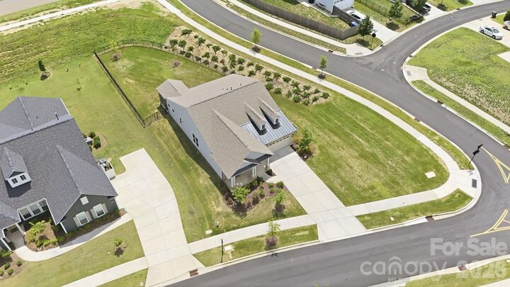 Property Photo:  13704 Berkley Avenue  NC 28078 