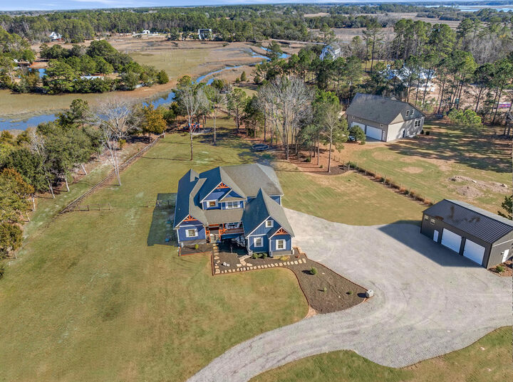 Property Photo:  4802 Walking Horse Road  SC 29449 