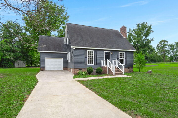 Property Photo: 105 Dragonfly Court SC 29118