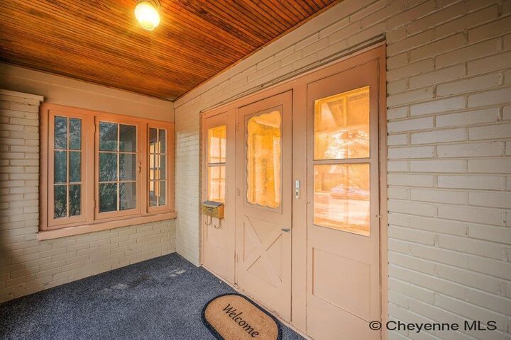 Property Photo:  1200 W Pershing Blvd  WY 82001 