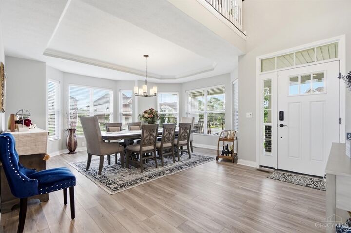 Property Photo: 9412 Sunstone Drive OH 45241