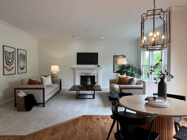 Property Photo:  8437 Sea Mist Court  OH 45069 