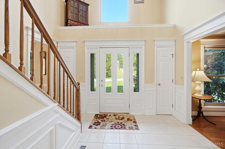 Property Photo: 6414 S Snowmass Drive OH 45011
