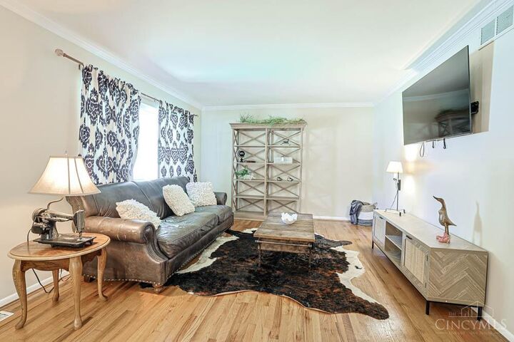 Property Photo:  8475 Summitridge Drive  OH 45255 