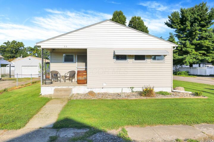 Property Photo:  99 Roe Avenue  OH 43055 