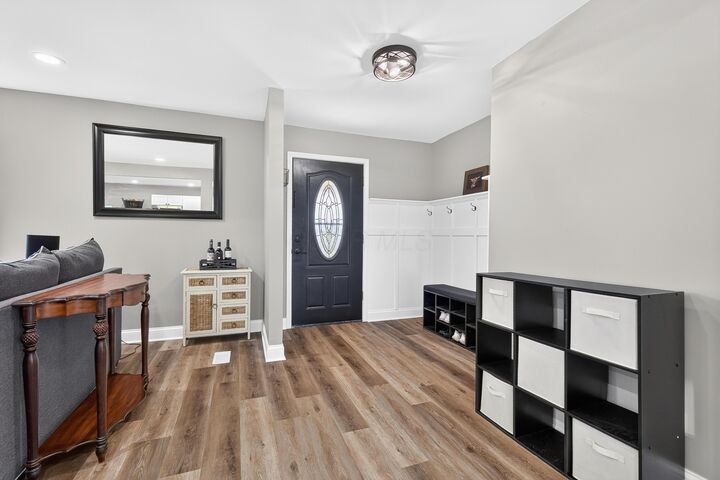 Property Photo:  28690 Kinney Pike  OH 43344 