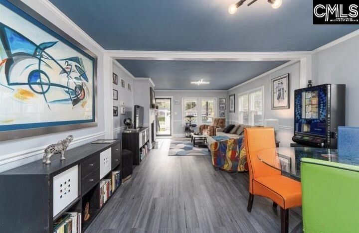 Property Photo:  317 Karlaney  SC 29033 