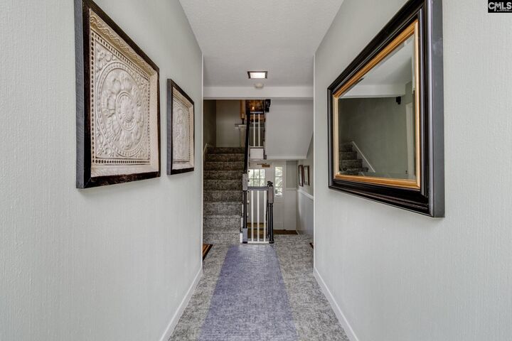 Property Photo:  3600 Chateau C-204  SC 29204 