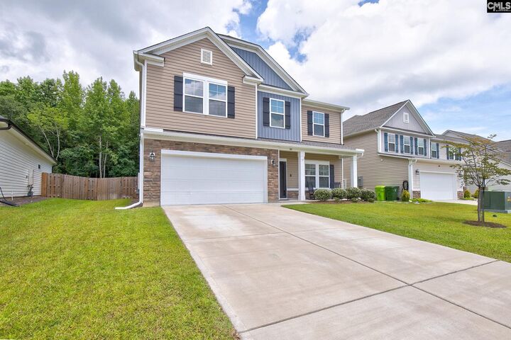 Property Photo:  180 Blue Grace  SC 29016 