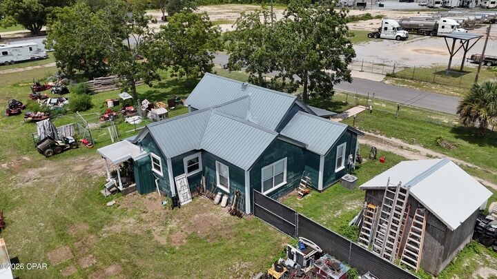 Property Photo:  5310 E 14th Street  FL 32404 