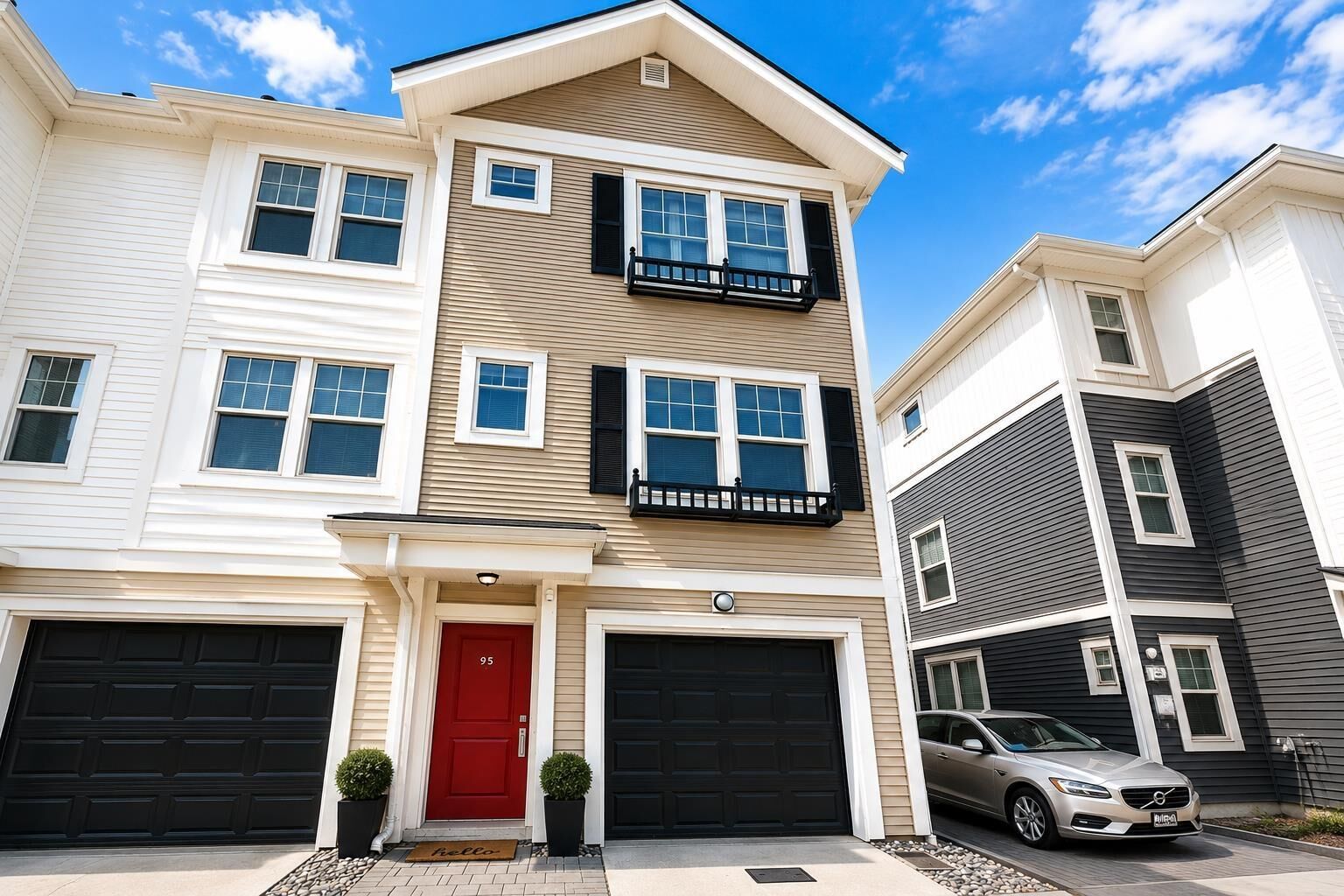 Property Photo: 32633 Simon Avenue 95 BC V2T 0G9