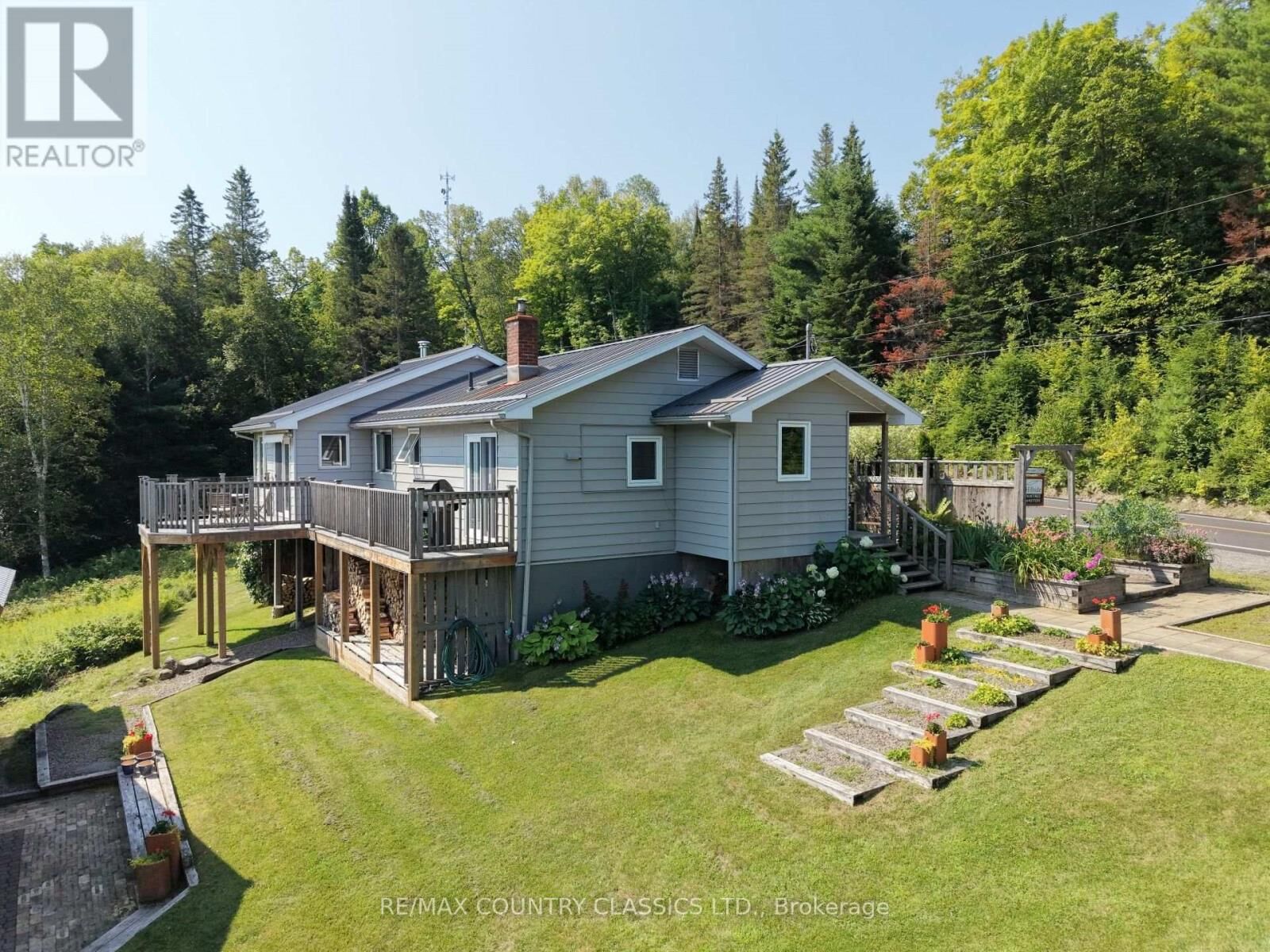 Property Photo: 888 Wilno South Road South ON K0J 2N0