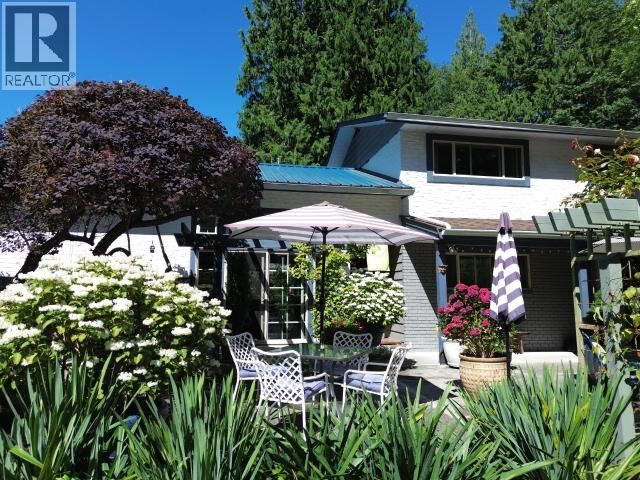 Property Photo: 2241 Roberts Road BC V8A 5C1
