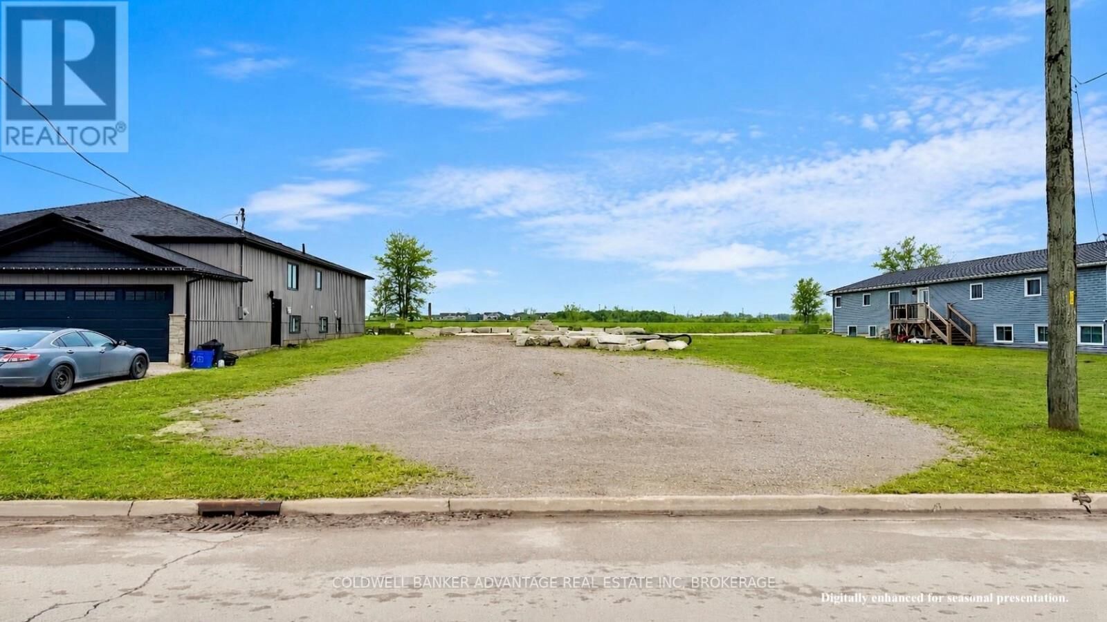 Property Photo:  22 Huron Street  ON L3B 5J3 