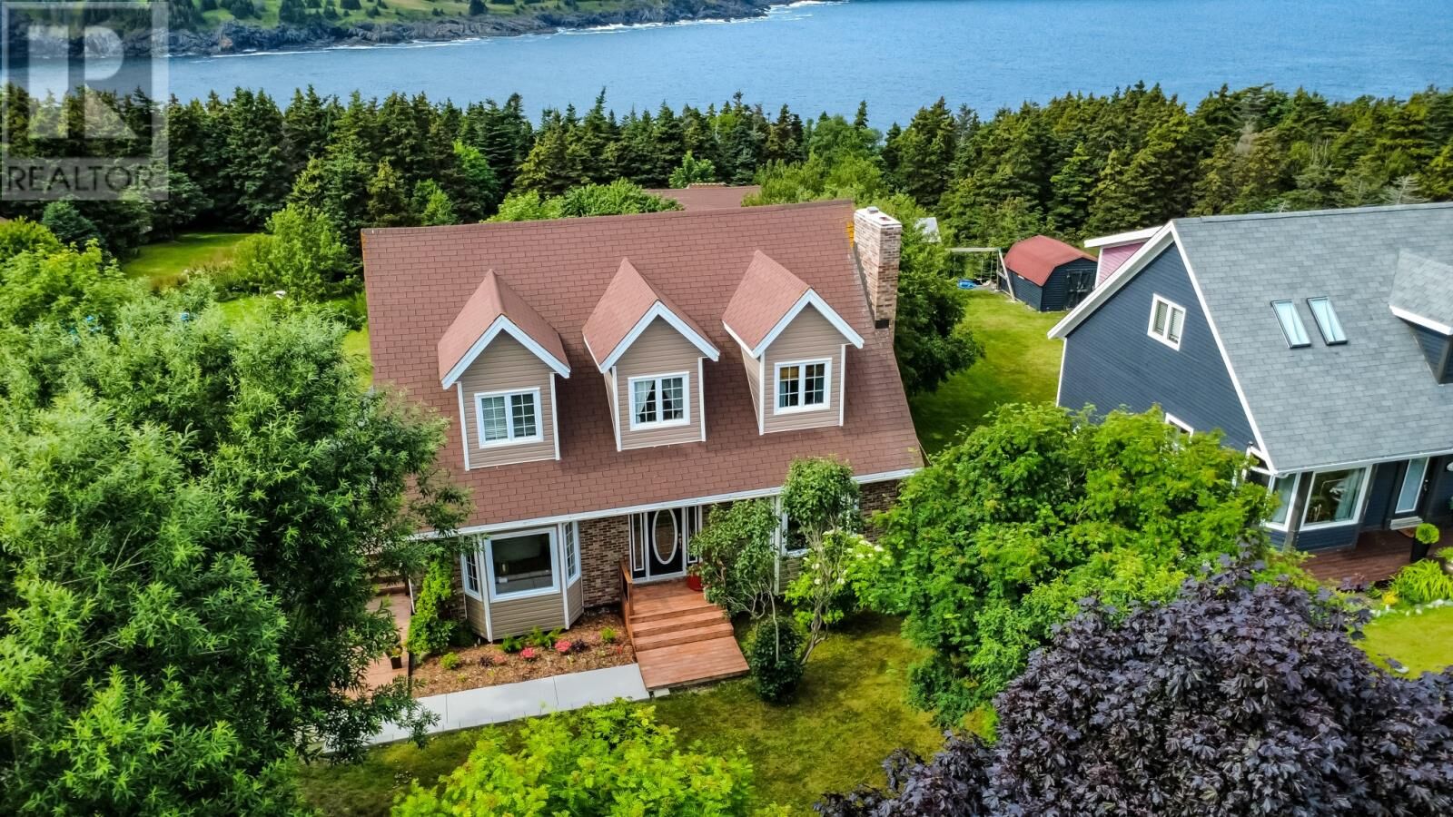 Property Photo:  45 Motion Lane  NL A1K 1A7 