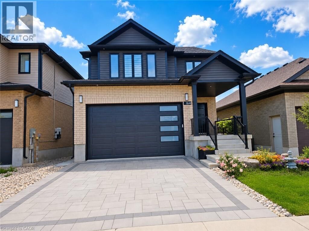 Property Photo: 164 Timber Trail Road ON N3B 0E3