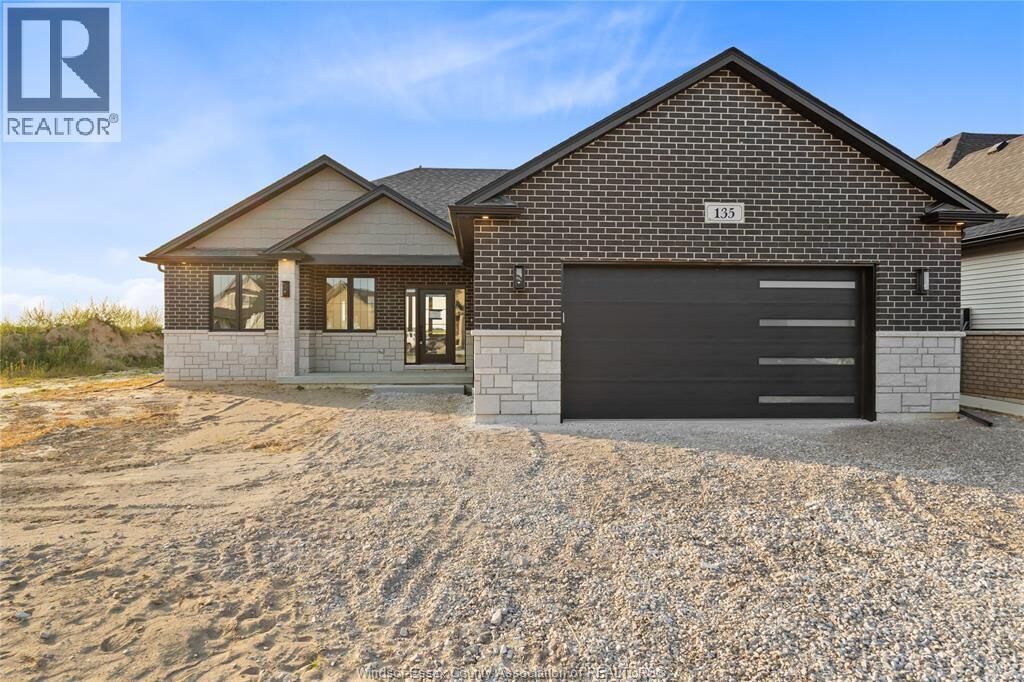 Property Photo:  43 Bloomington Way  ON N7L 0H2 