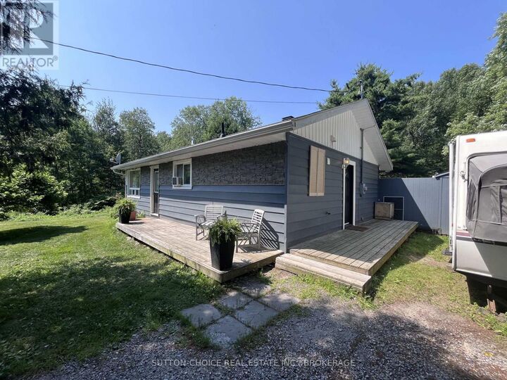 Property Photo:  594 Derland Road  ON P0H 1K0 
