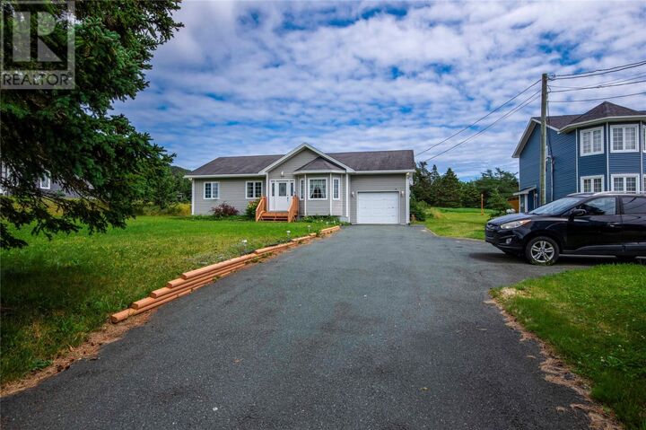 Property Photo:  39 Hennessy's Line  NL A1S 1M5 