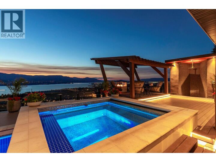 Property Photo: 722 Kuipers Crescent BC V1W 5B2