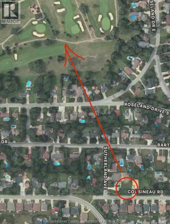 Photo de la propriété:  590 Cousineau Road  ON N9G 1V5 