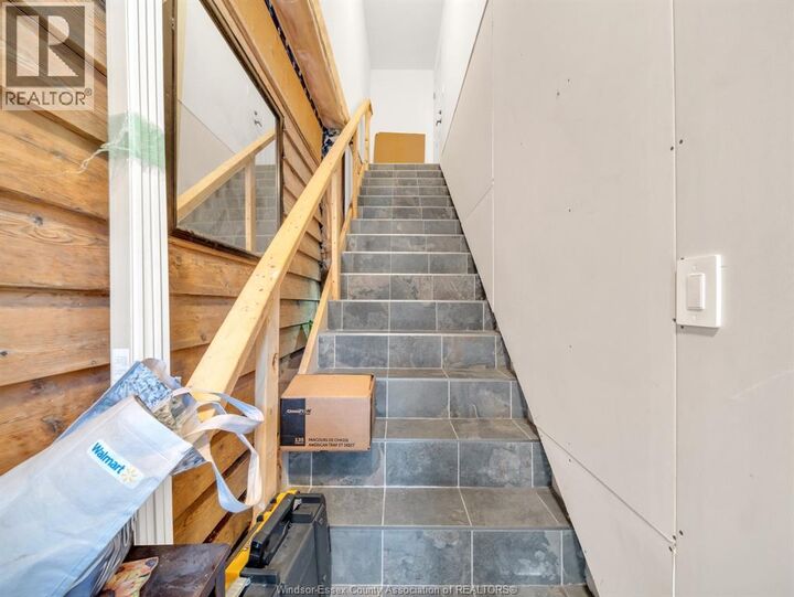 Property Photo:  1282 Stuart Boulevard Upper  ON N9J 1Y4 
