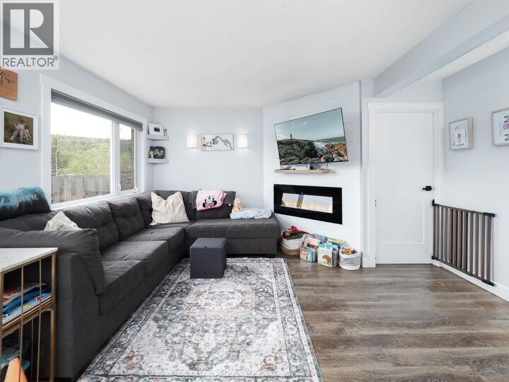 Property Photo:  2550 Ospika Boulevard 309  BC V2N 3T2 