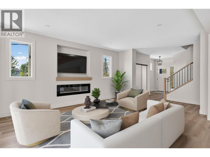 Property Photo: 485 Sheila Crescent BC V1W 4L8