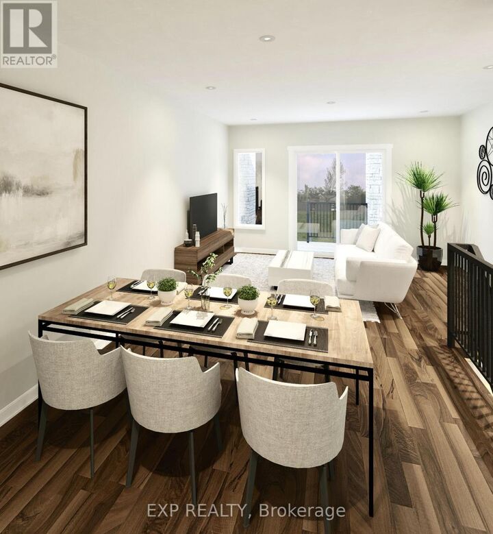 Property Photo: 709 Antelope Private ON K2W 0C7
