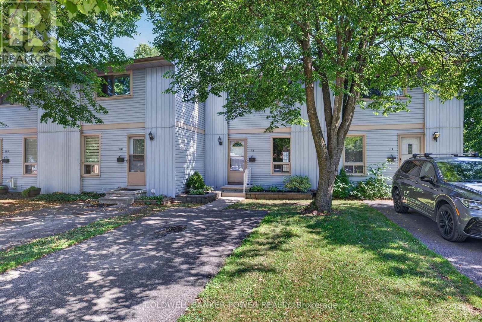 Property Photo:  112 Monmore Road  ON N6G 3B3 