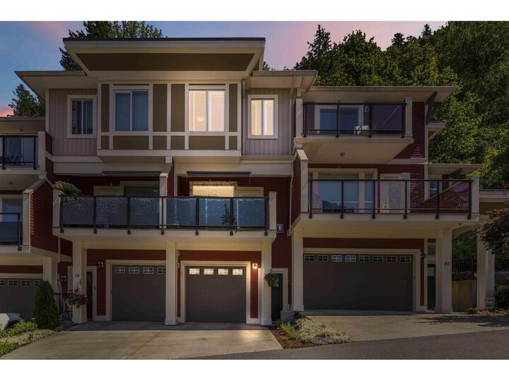 Property Photo: 6026 Lindeman Street 79 BC V2R 0W1