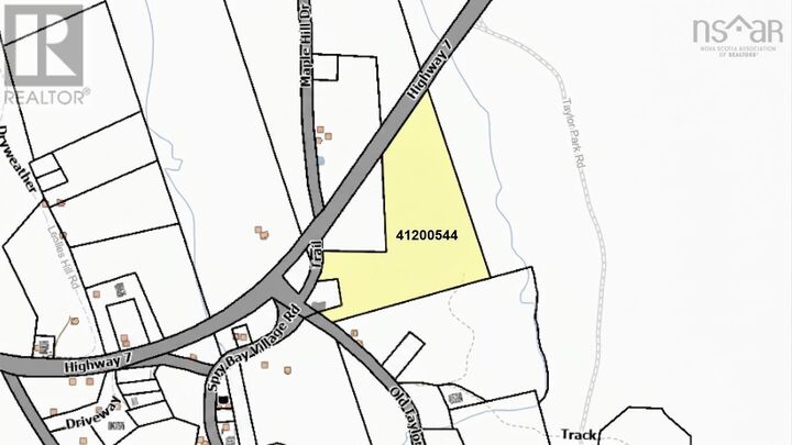 Property Photo:  No 7 Highway  NS B0J 3H0 