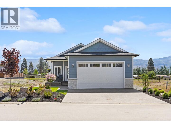 Property Photo: 3763 St. James Drive BC V4T 0G3